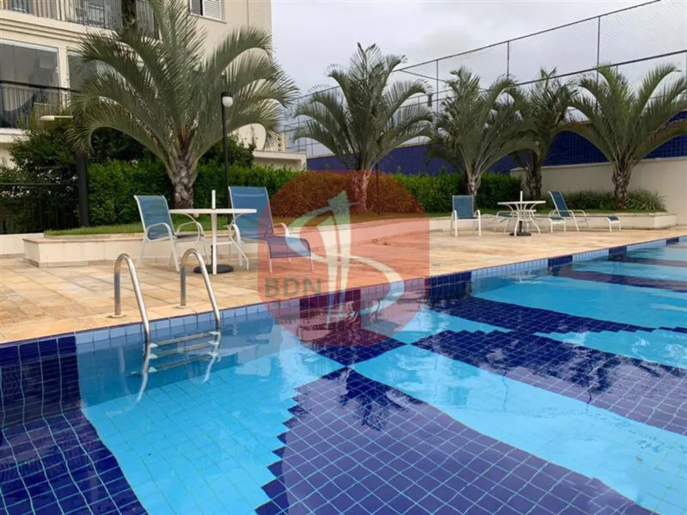 Apartamento, 2 quartos, 65 m² - Foto 6