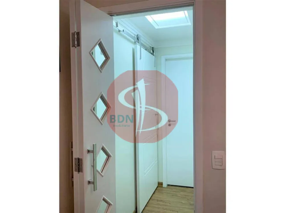 Apartamento, 2 quartos, 65 m² - Foto 4