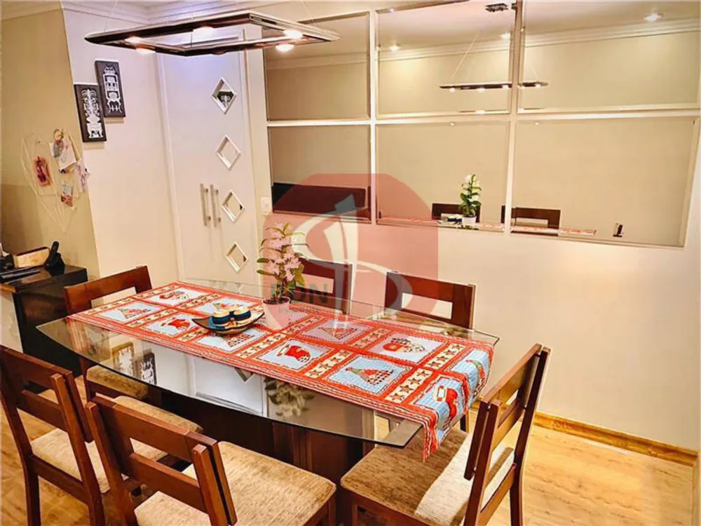 Apartamento, 2 quartos, 65 m² - Foto 2