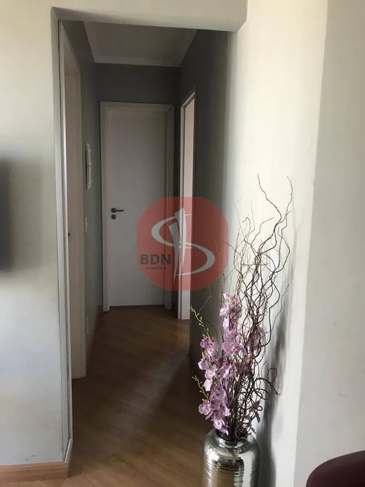 Apartamento, 2 quartos, 61 m² - Foto 7