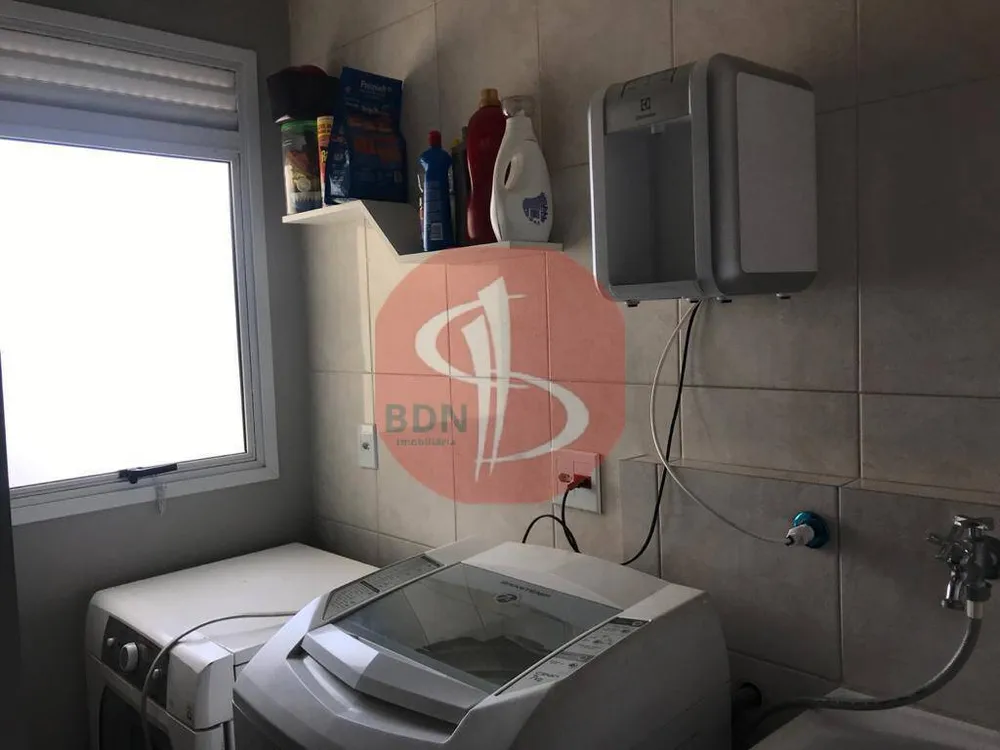 Apartamento, 2 quartos, 61 m² - Foto 8