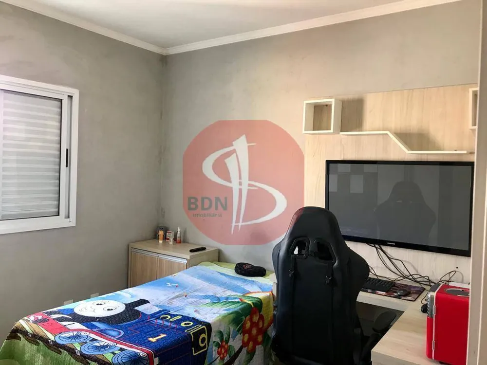 Apartamento, 2 quartos, 61 m² - Foto 5