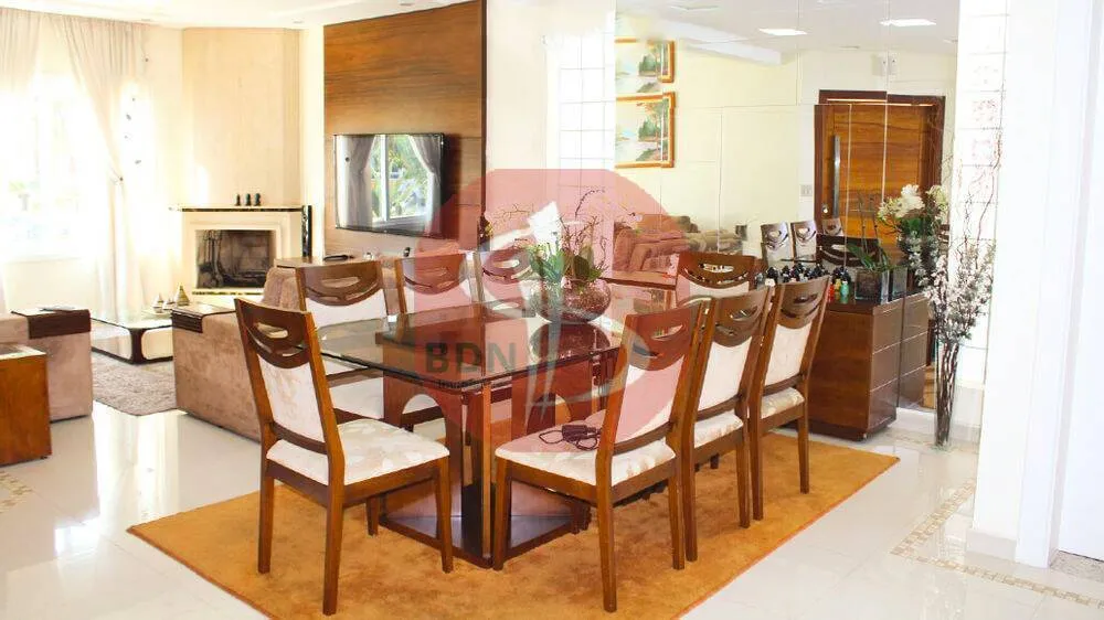 Casa, 3 quartos, 280 m² - Foto 3