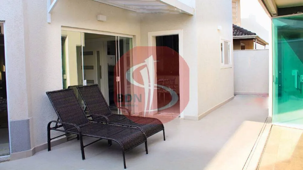 Casa, 3 quartos, 280 m² - Foto 6