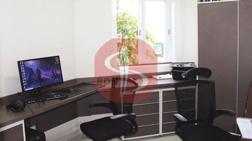 Casa, 3 quartos, 280 m² - Foto 7