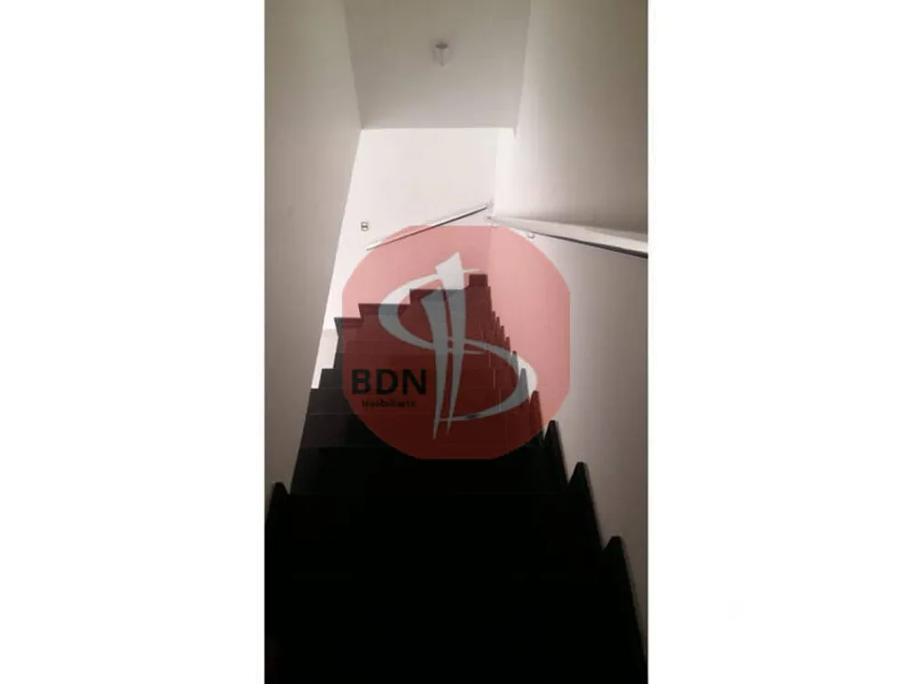 Sobrado, 3 quartos, 102 m² - Foto 3
