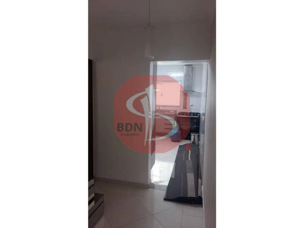 Sobrado, 3 quartos, 102 m² - Foto 4