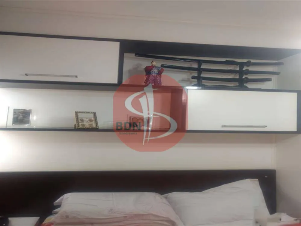 Apartamento, 2 quartos, 58 m² - Foto 8
