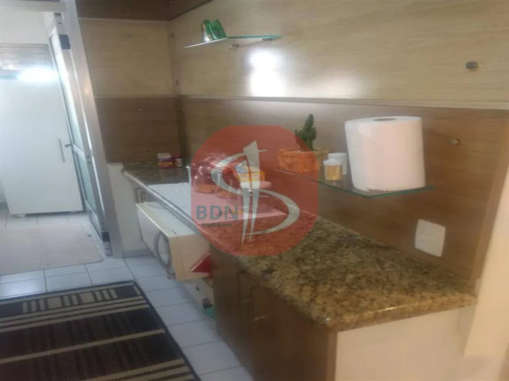 Apartamento, 2 quartos, 58 m² - Foto 11
