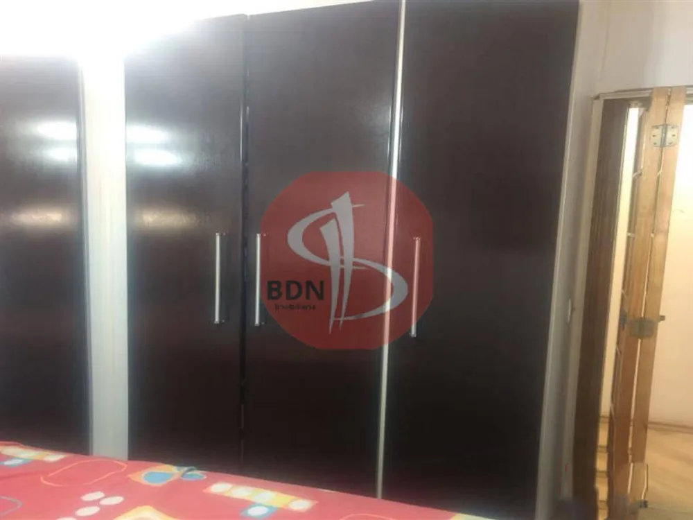 Apartamento, 2 quartos, 58 m² - Foto 5