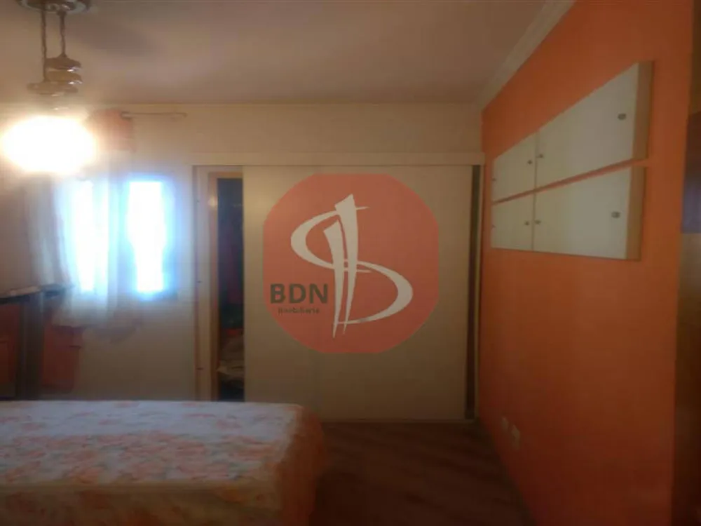 Apartamento, 2 quartos, 58 m² - Foto 7