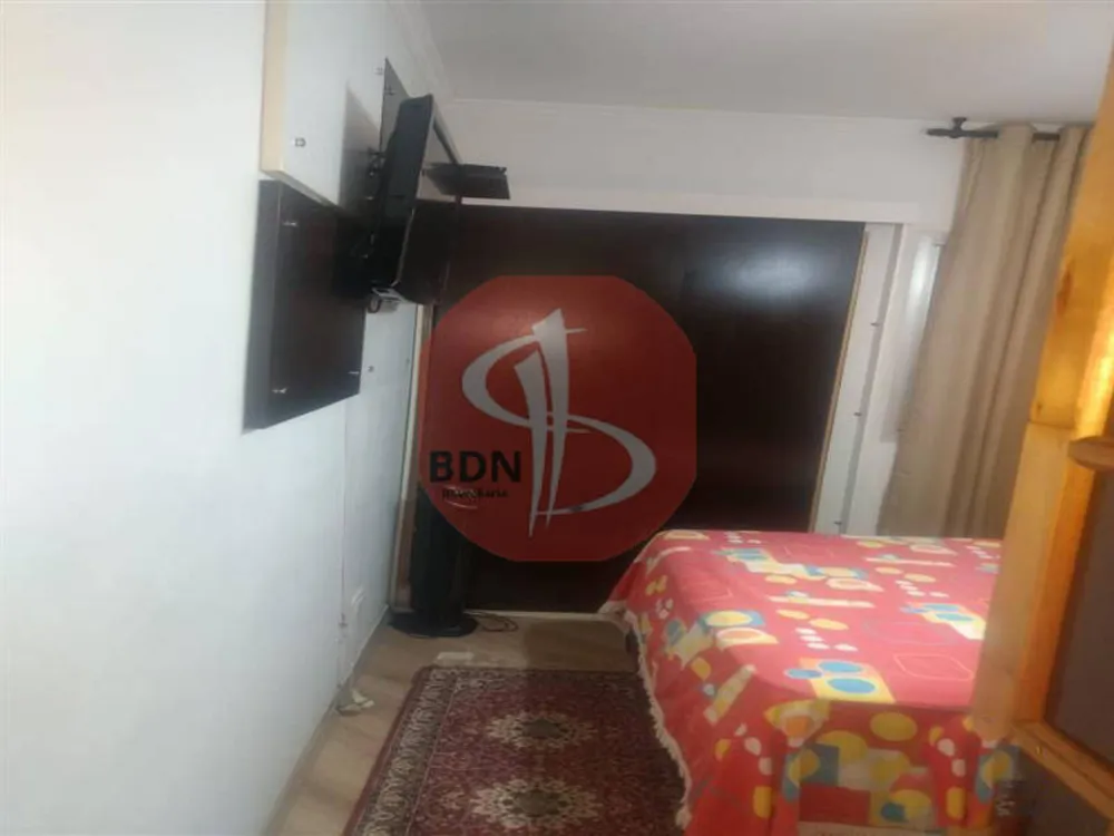 Apartamento, 2 quartos, 58 m² - Foto 9