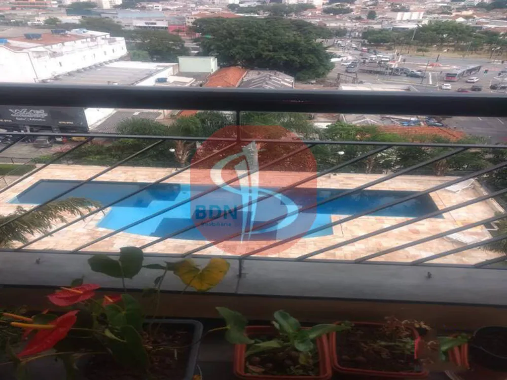 Apartamento, 2 quartos, 58 m² - Foto 6