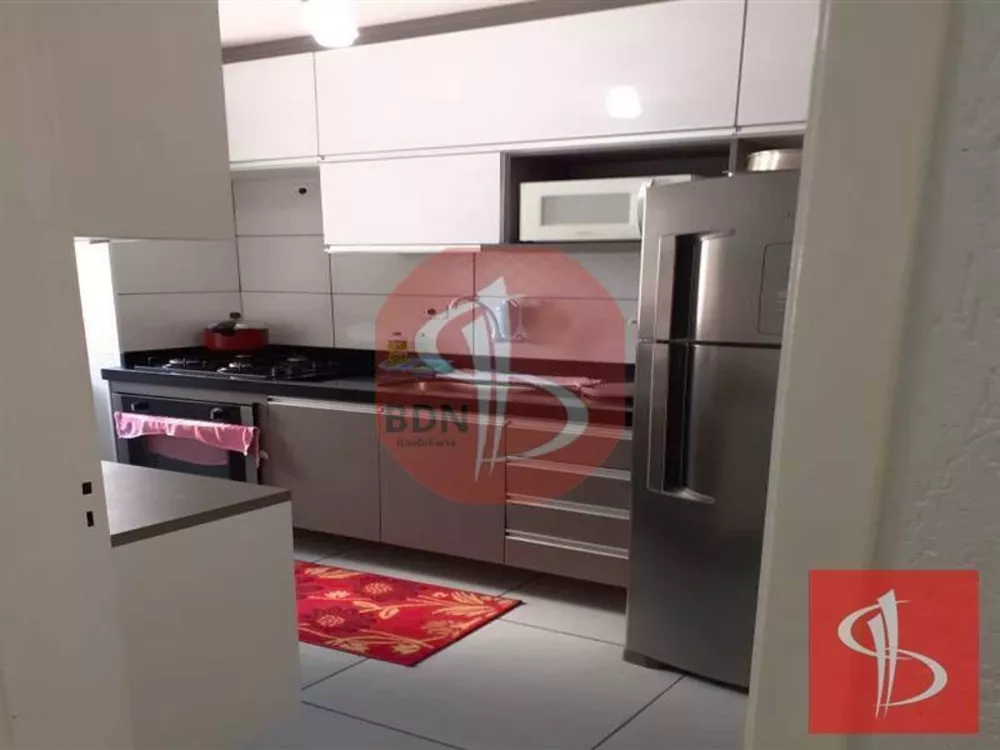 Apartamento à venda com 3 quartos, 68m² - Foto 7