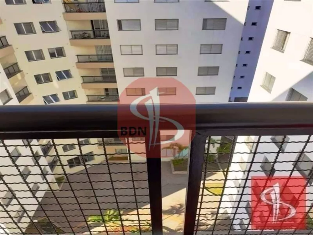 Apartamento à venda com 3 quartos, 68m² - Foto 6