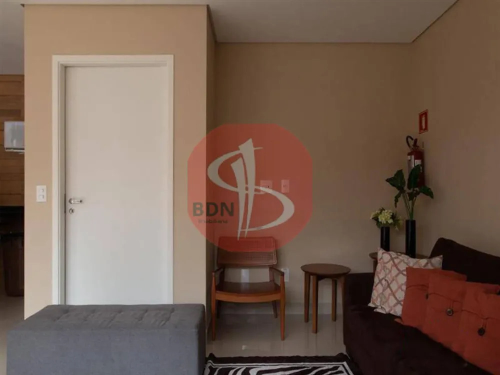 Apartamento, 3 quartos, 101 m² - Foto 3