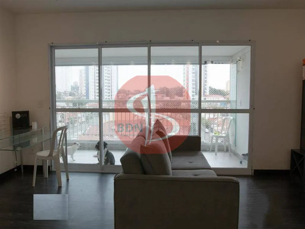 Apartamento, 3 quartos, 101 m² - Foto 8