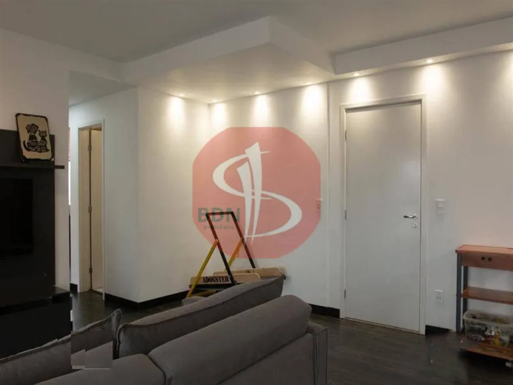 Apartamento, 3 quartos, 101 m² - Foto 7
