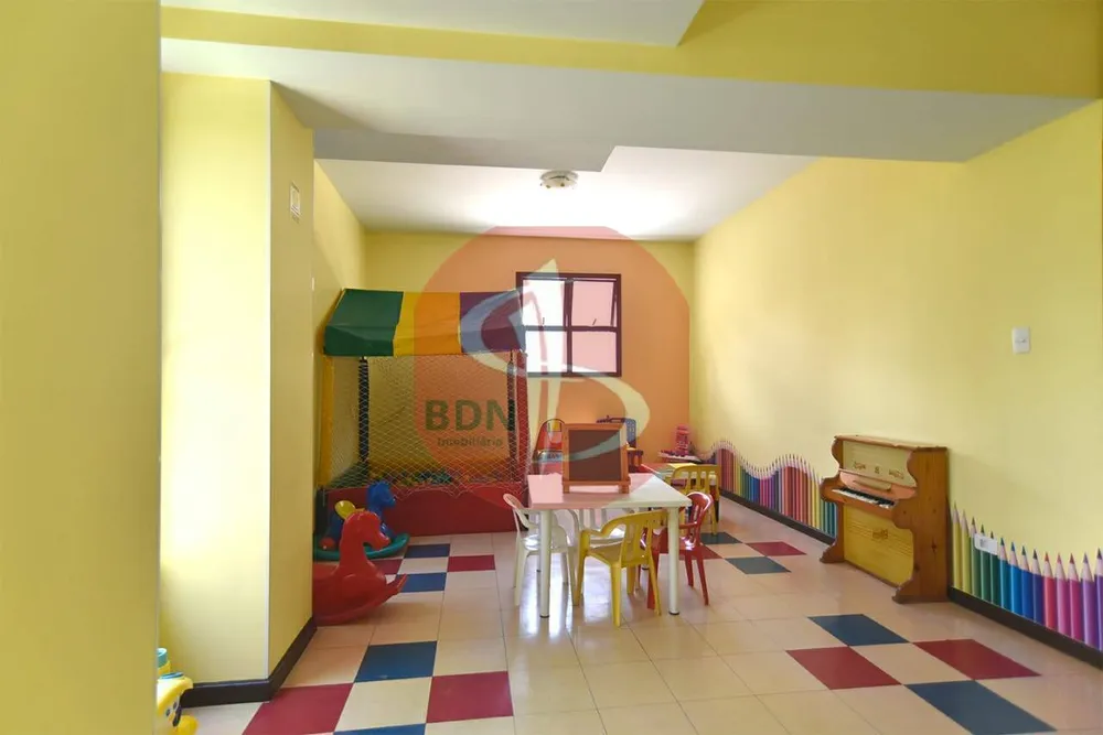 Apartamento, 3 quartos, 82 m² - Foto 5