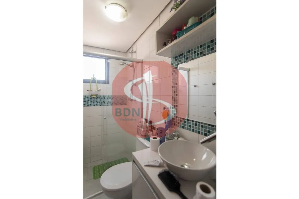Apartamento, 3 quartos, 82 m² - Foto 10