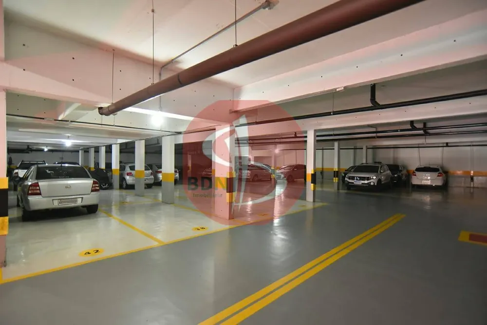 Apartamento, 3 quartos, 82 m² - Foto 9