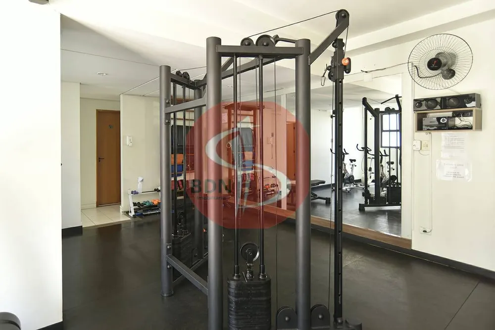 Apartamento, 3 quartos, 82 m² - Foto 14