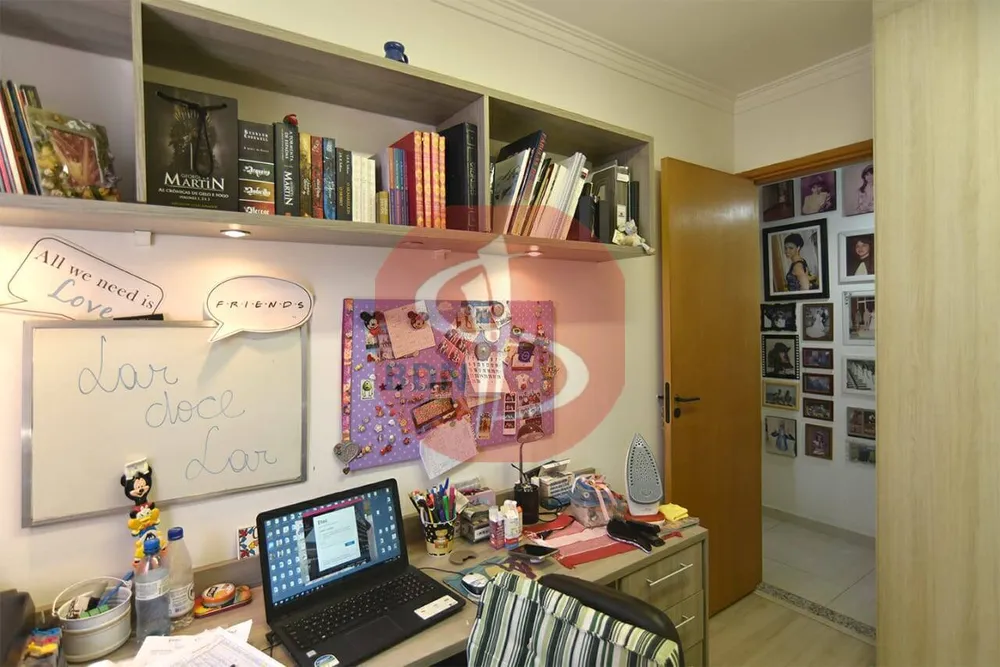 Apartamento, 3 quartos, 82 m² - Foto 15