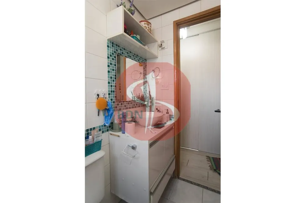 Apartamento, 3 quartos, 82 m² - Foto 12