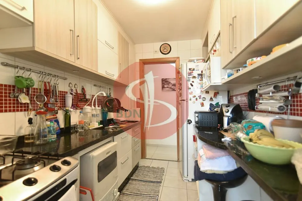 Apartamento, 3 quartos, 82 m² - Foto 3