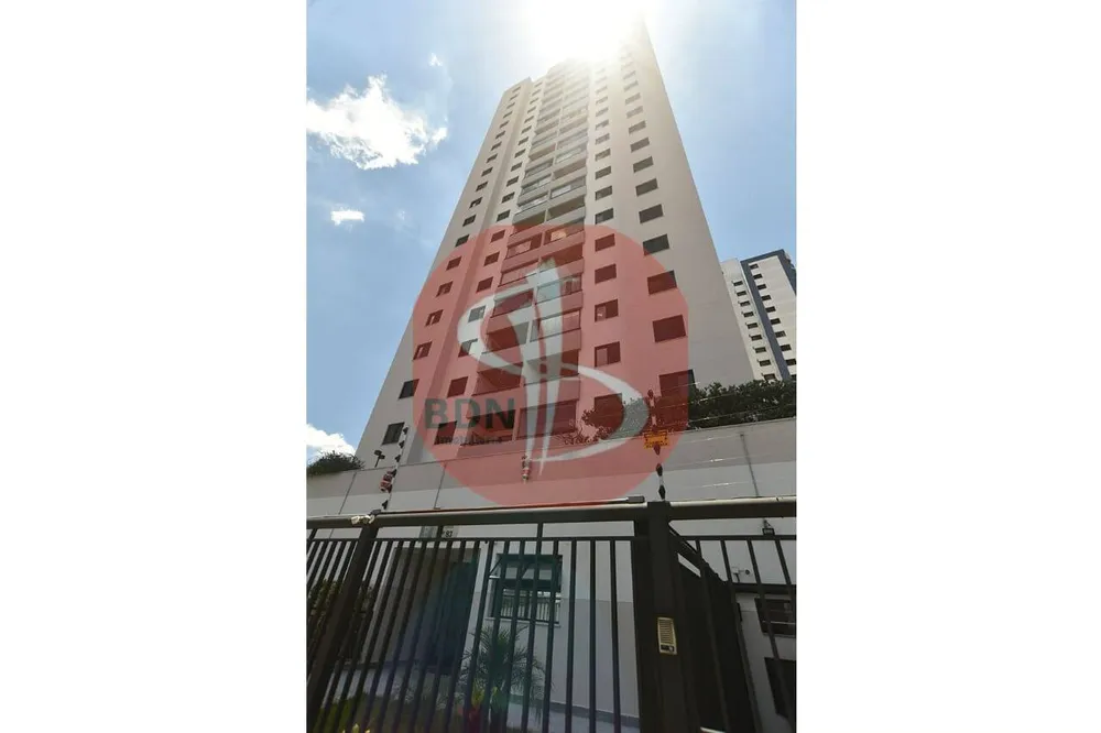 Apartamento, 3 quartos, 82 m² - Foto 8