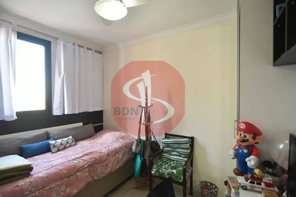 Apartamento, 3 quartos, 82 m² - Foto 7