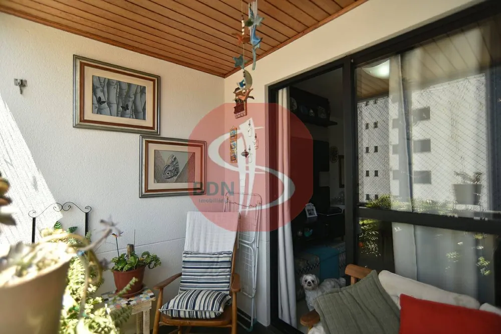 Apartamento, 3 quartos, 82 m² - Foto 16