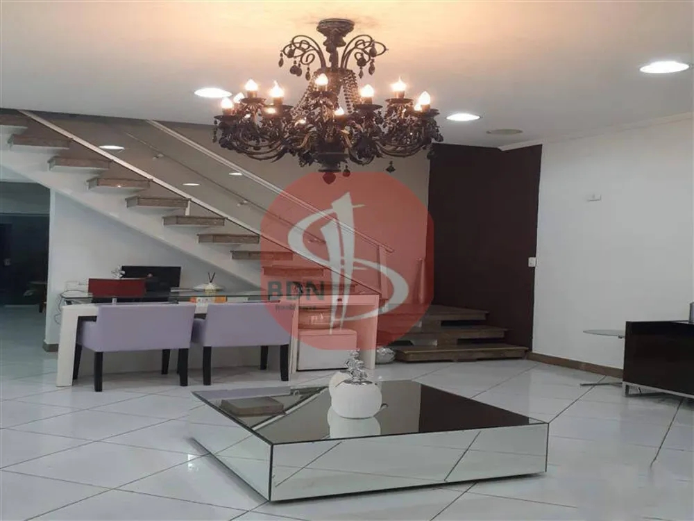 Loja-Salão, 300 m² - Foto 1