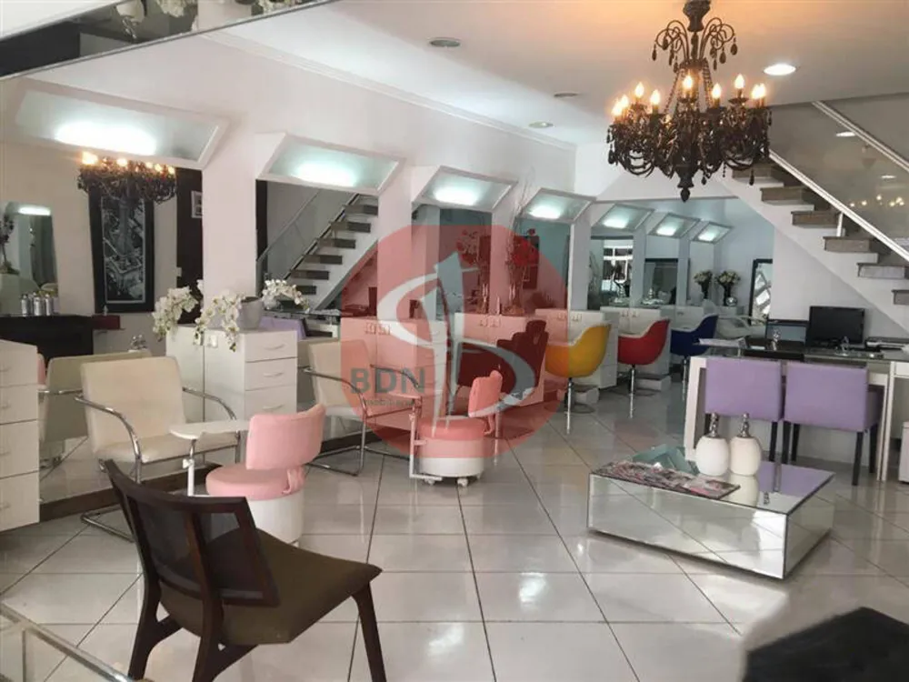 Loja-Salão, 300 m² - Foto 2