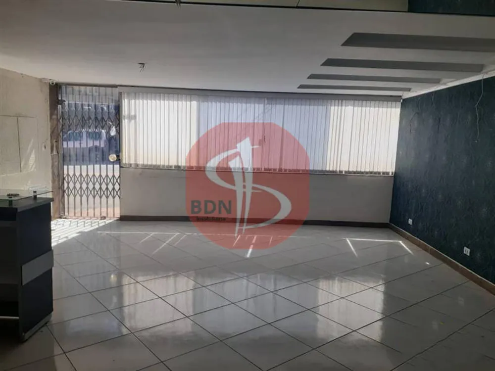 Loja-Salão, 300 m² - Foto 6