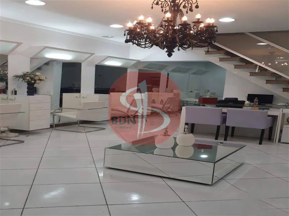 Loja-Salão, 300 m² - Foto 4