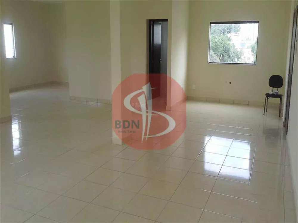 Conjunto Comercial-Sala para alugar, 100m² - Foto 3