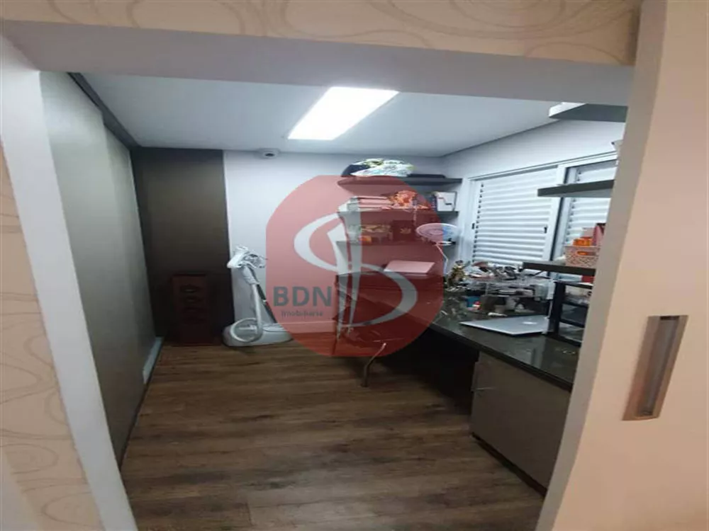 Apartamento à venda com 3 quartos, 108m² - Foto 3