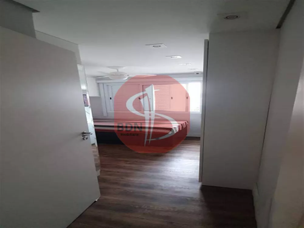 Apartamento à venda com 3 quartos, 108m² - Foto 4