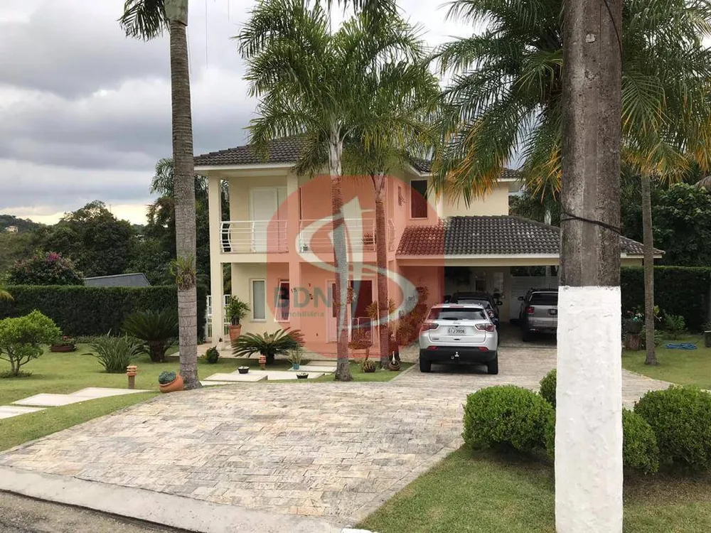 Casa, 3 quartos, 300 m² - Foto 1