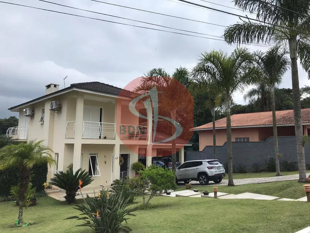 Casa, 3 quartos, 300 m² - Foto 2