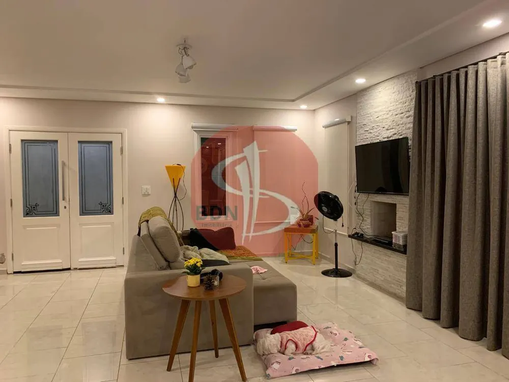 Casa, 3 quartos, 300 m² - Foto 5