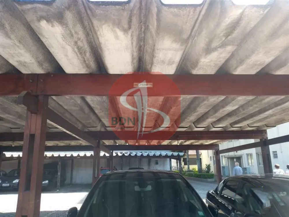 Apartamento, 2 quartos, 62 m² - Foto 11