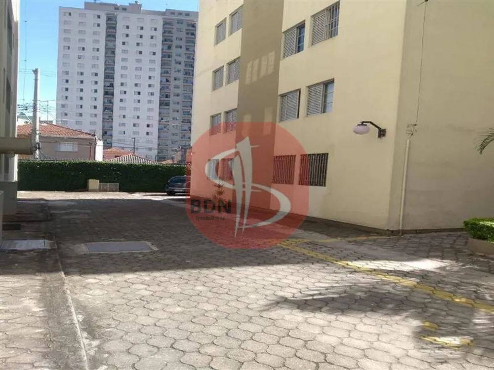 Apartamento, 2 quartos, 62 m² - Foto 9