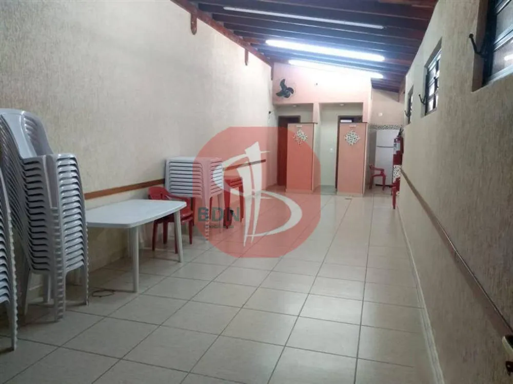 Apartamento, 2 quartos, 62 m² - Foto 5