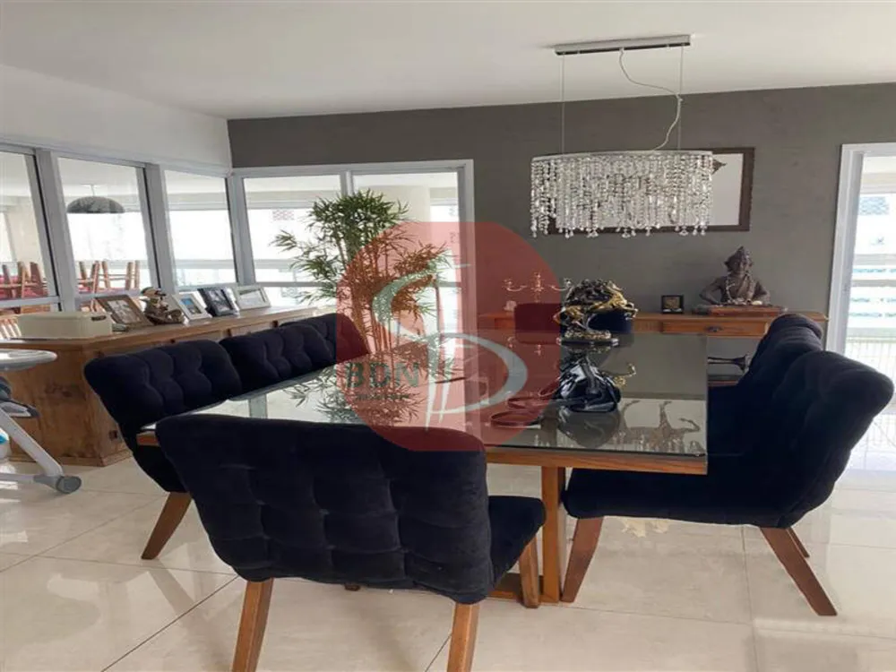 Apartamento, 3 quartos, 264 m² - Foto 2