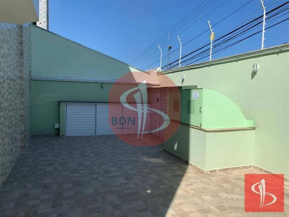 Apartamento, 2 quartos, 40 m² - Foto 6