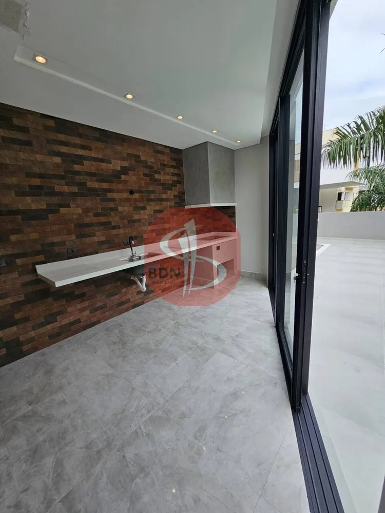 Casa, 4 quartos, 360 m² - Foto 6