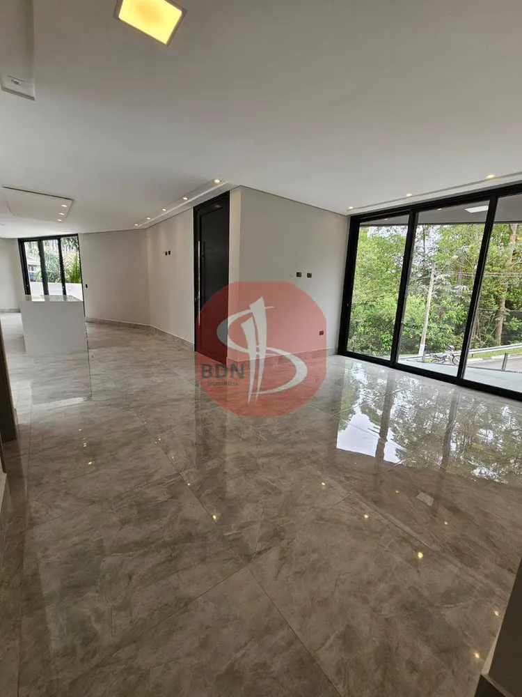 Casa, 4 quartos, 360 m² - Foto 3