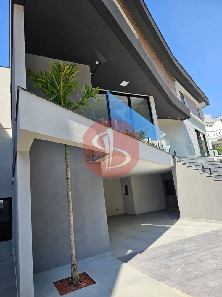 Casa, 4 quartos, 360 m² - Foto 8